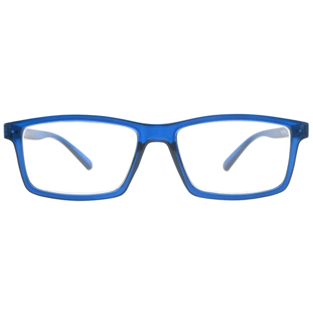 Φωτογραφία προϊόντος: Frog Optical Γυαλιά Πρεσβυωπίας F338 σε Μπλε Χρώμα +3.75