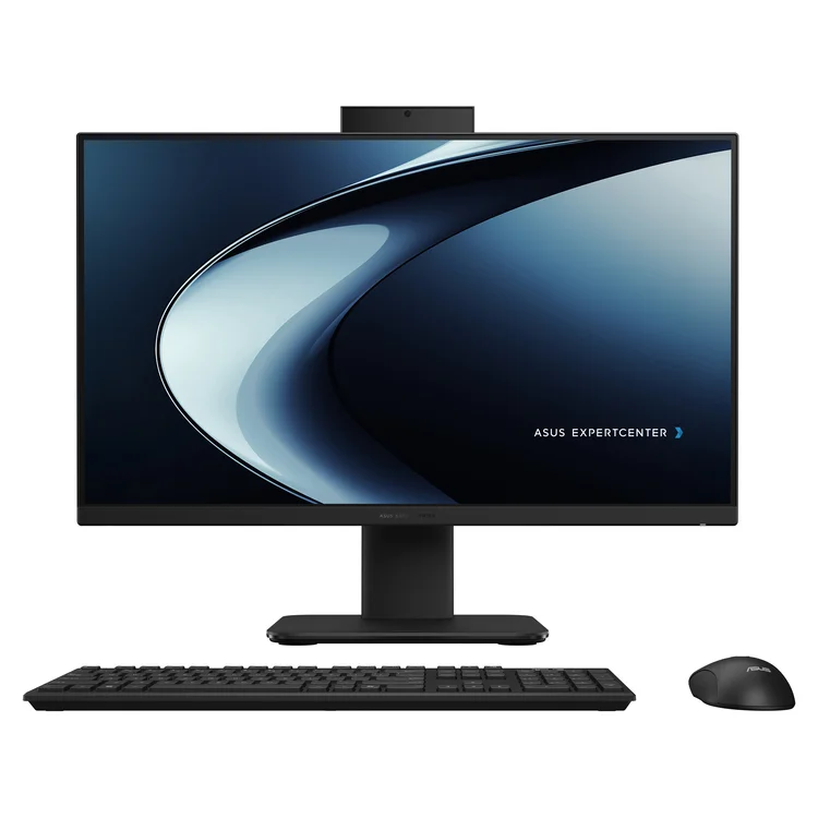 Φωτογραφία προϊόντος: ASUS All In One PC ExpertCenter P400 P440VA-GR100U4CB0X 23,8'' FHD /C3-100U/16GB/512GB SSD NVMe PCe 4.0/Intel Graphics/Win 11 Pro/3Y NBD/Black