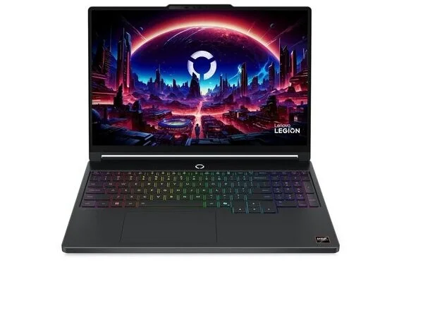 Φωτογραφία προϊόντος: LENOVO Laptop Legion 5 15AGP11 Gaming 15.3'' WQXGA OLED/Ryzen AI 7-450/16GB/512GB SSD/NVIDIA GeForce RTX 5050 8GB/Win 11 Home/3Y Premium/Eclipse Black