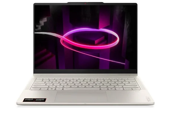 Φωτογραφία προϊόντος: LENOVO Laptop Yoga 7 2-in-1 14AGP11 14'' WUXGA OLED/Ryzen AI 7-445/32GB/1TB/AMD Radeon 840M/Win 11 Home/3Y Premium/Seashell
