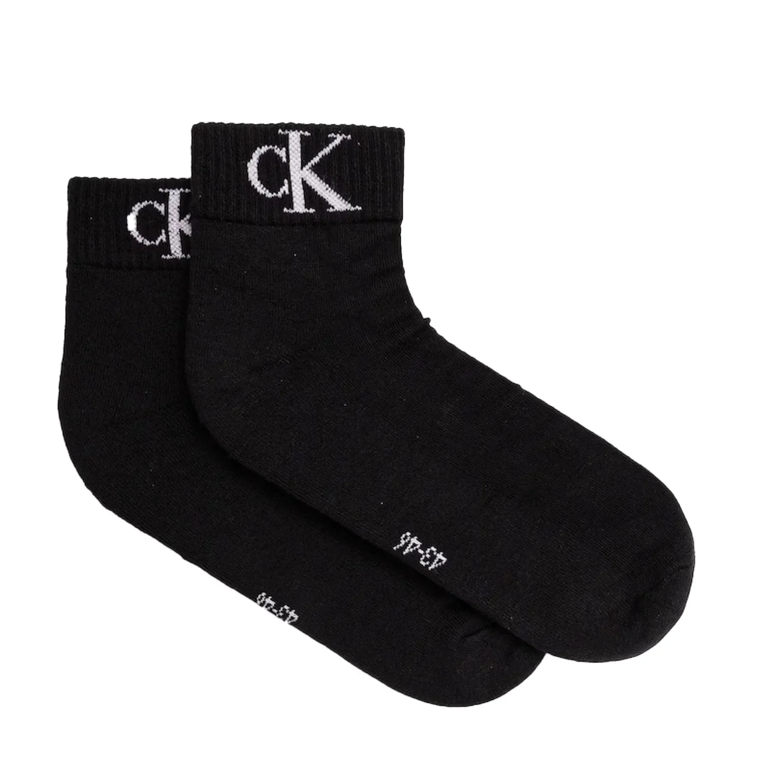 Φωτογραφία προϊόντος: Calvin Klein Κάλτσες 2Pack 701228805-001