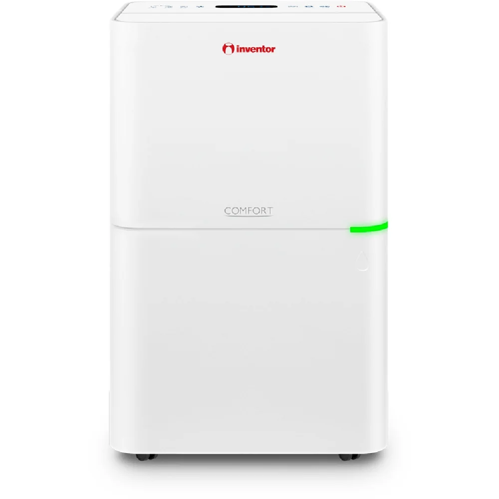 Φωτογραφία προϊόντος: ΑΦΥΓΡΑΝΤΗΡΑΣ INVENTOR COMFORT CF-WUHI-20L ΜΕ ΙΟΝΙΣΤΗ & WI-FI