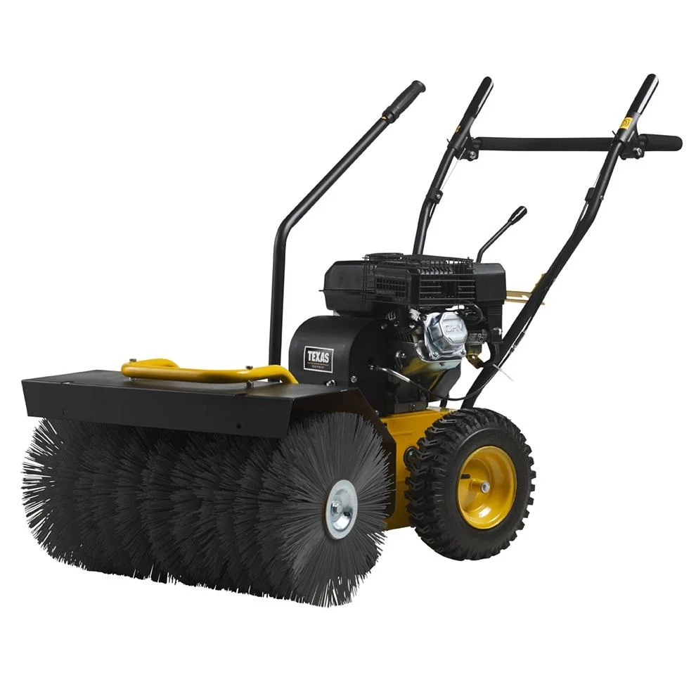 Φωτογραφία προϊόντος: Texas Handy Sweep 710TG Σάρωθρο Βενζίνης 208cc 90067518