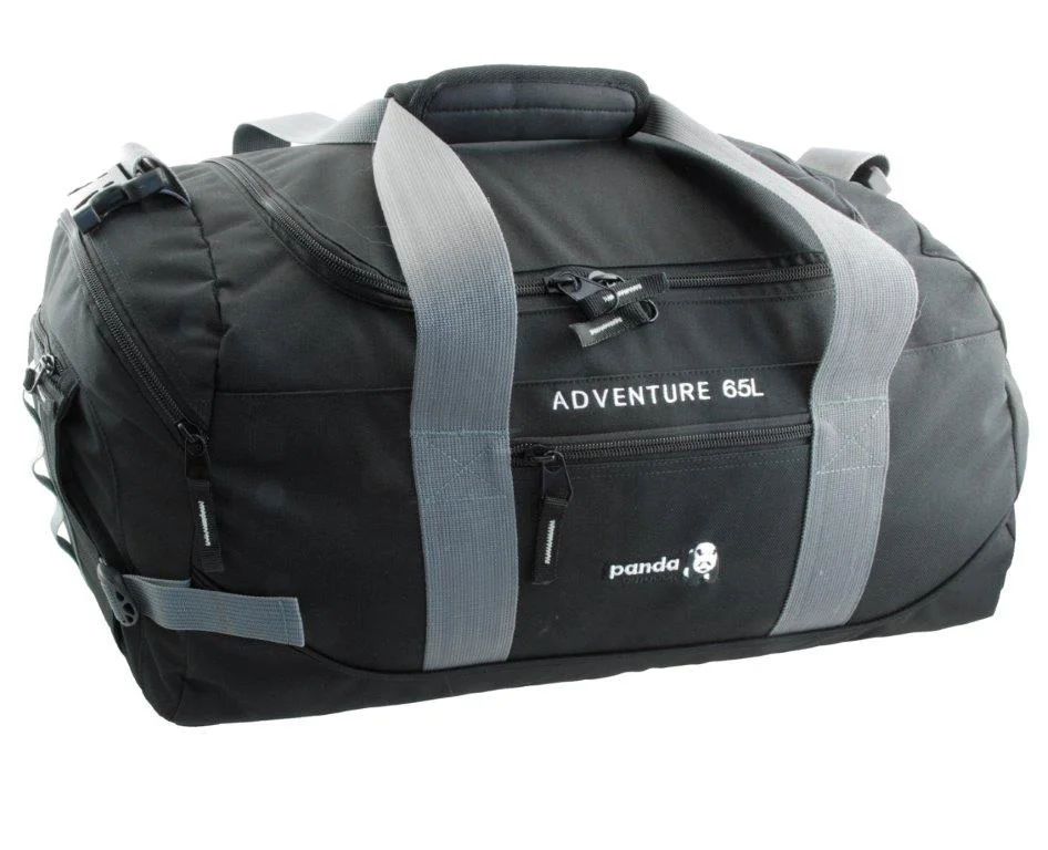 Φωτογραφία προϊόντος: Unigreen Σάκος Ταξιδιού ADVENTURE 65L 52x27.5x32cm