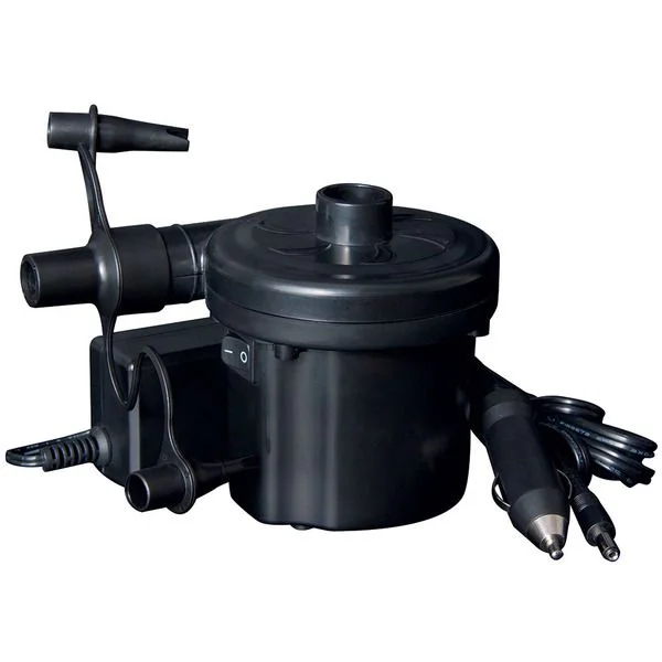 Φωτογραφία προϊόντος: Τρόμπα Αέρος Bestway Sidewinder 12V - 220V Ac/Dc Air Pump 62076