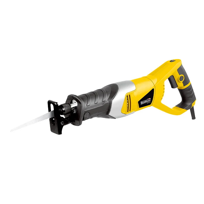 Φωτογραφία προϊόντος: Σπαθόσεγα Bormann BRS6600 650w