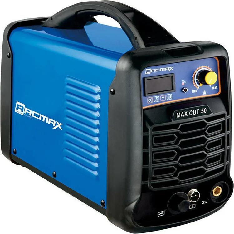 Φωτογραφία προϊόντος: Plasma Μηχανή Κοπής Arcmax Inverter 50A (max) MAX CUT 50