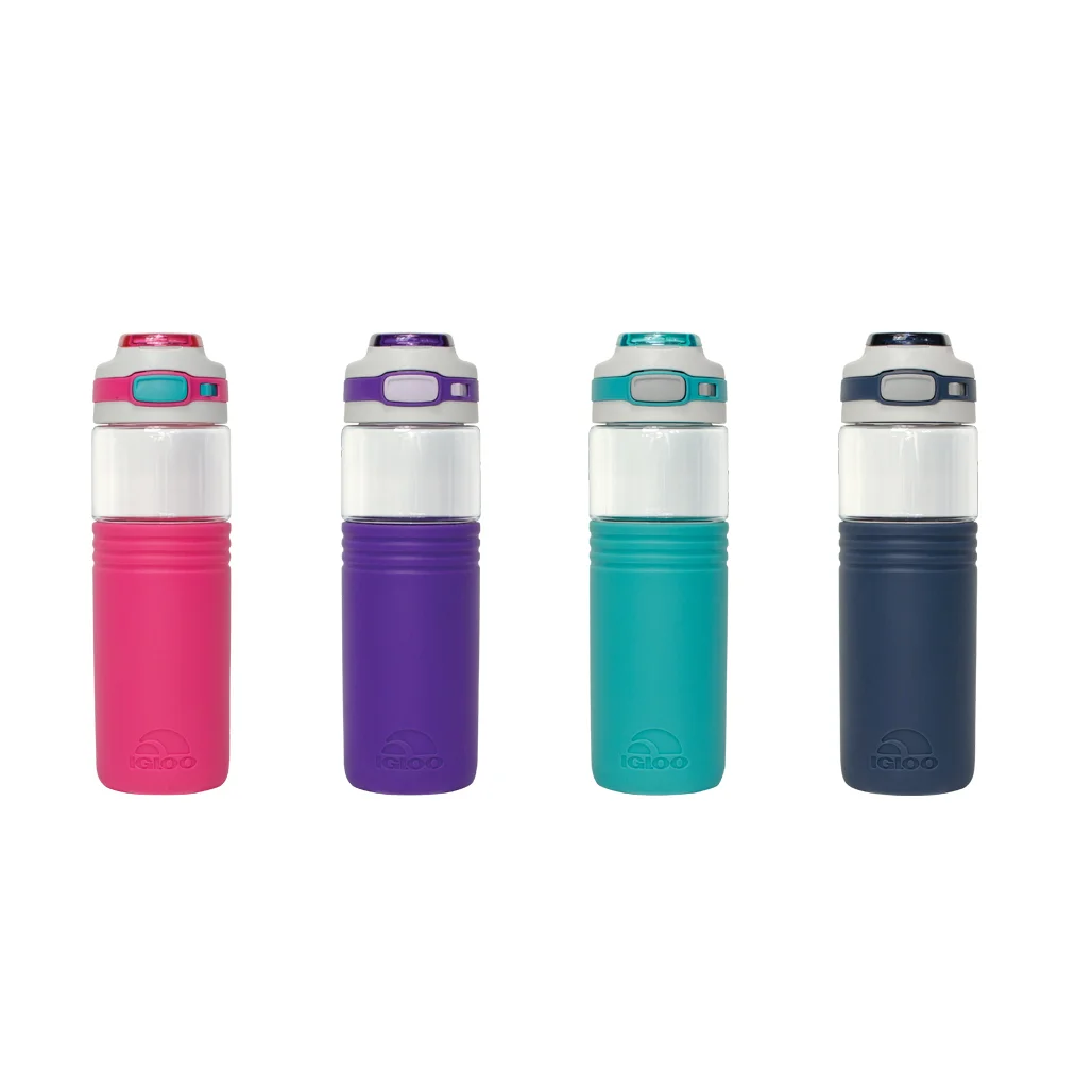 Φωτογραφία προϊόντος: Υδροδοχείο IGLOO HYDRATION TAHOE Aqua 24oz - 710ml
