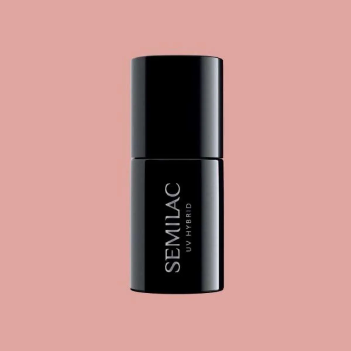 Φωτογραφία προϊόντος: Semilac 190 Business Line Powder Beige 7ml Ημιμόνιμο Βερνίκι