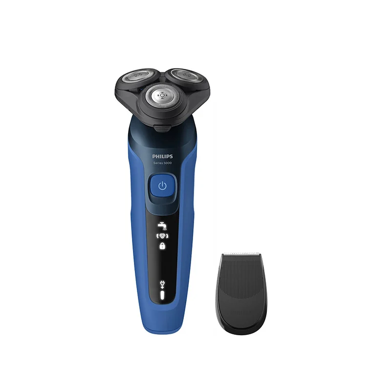 Φωτογραφία προϊόντος: Philips Series 5000 ComfortTech S5466/17 Ξυριστική Μηχανή Προσώπου Επαναφορτιζόμενη