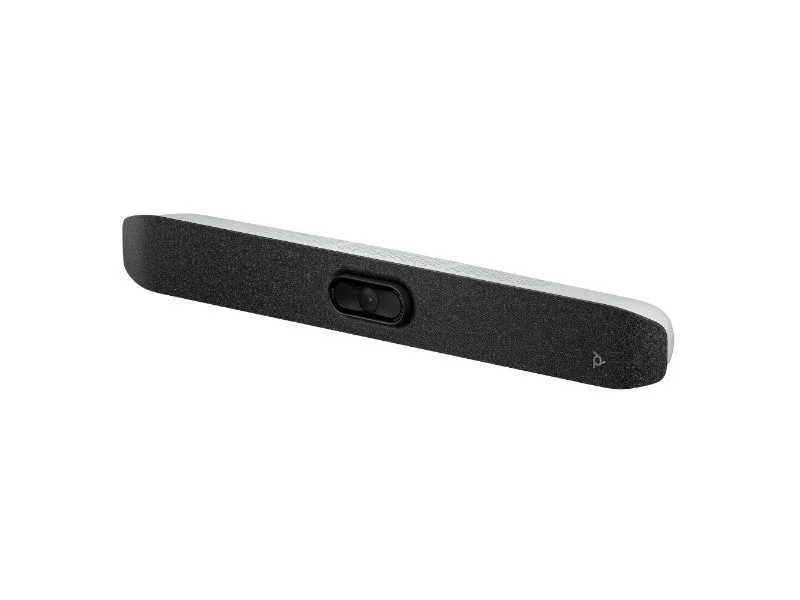Φωτογραφία προϊόντος: HP Poly Studio V12 USB Video Bar No Power Supply (A9DD8AA)