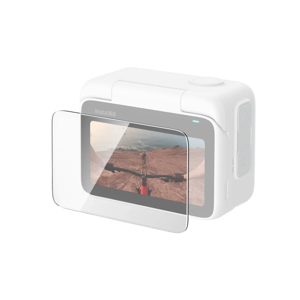 Φωτογραφία προϊόντος: Insta360 GO 3/GO 3S Screen Protector