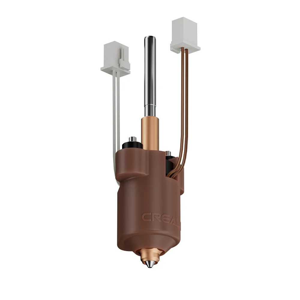 Φωτογραφία προϊόντος: Creality Ceramic Heating Block Kit K1C, K1 2024, K1 SE, K1Max 2024, New Version