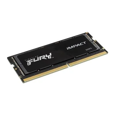 Φωτογραφία προϊόντος: Kingston Technology FURY Impact memory module 32 GB 2 x 16 GB DDR5 5600 MHz