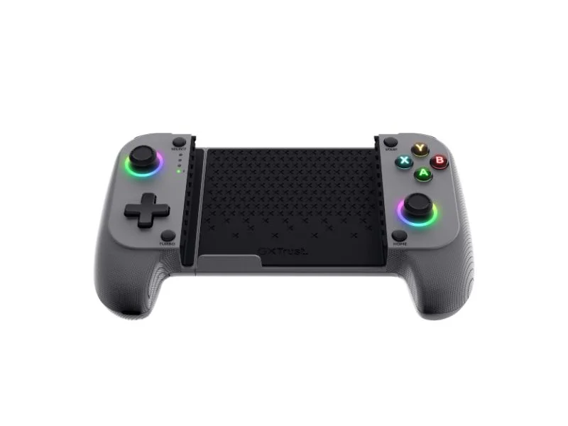 Φωτογραφία προϊόντος: Trust mylox wireless mobile ctrl grey GXT735G 25649