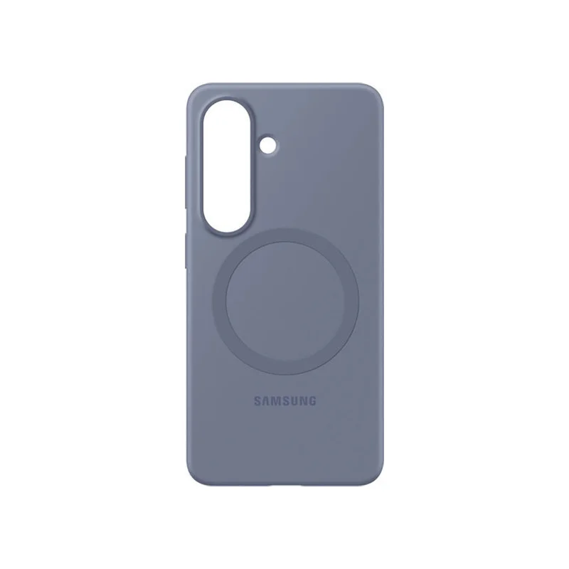 Φωτογραφία προϊόντος: Samsung Silicone Magnet Case Galaxy S26 Blueviolet