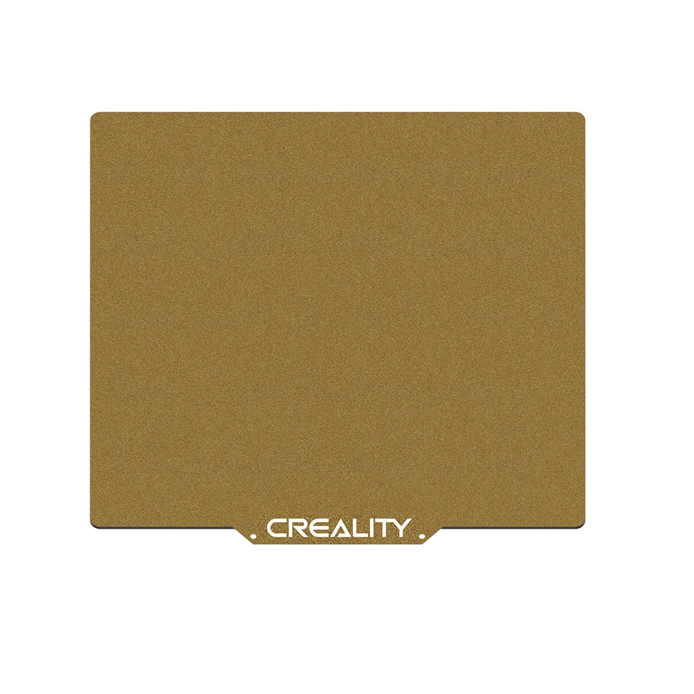 Φωτογραφία προϊόντος: CREALITY PEI Plate Frosted Surface 4004090038 235x235 & magnet Ender-3/3 V2/3 KR/3 Pro/3S/5/5S/5Pro
