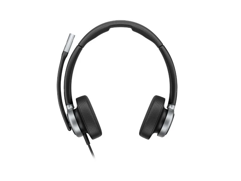 Φωτογραφία προϊόντος: HP Poly Mission 625 USB HEADSET (C01C6AA)