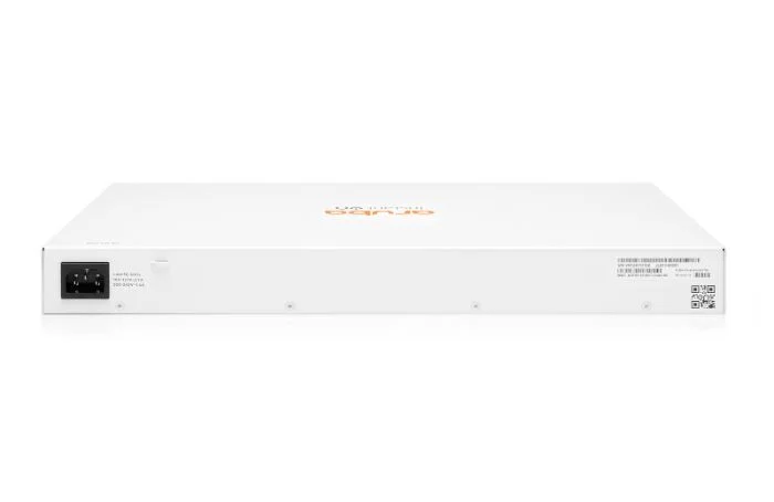 Φωτογραφία προϊόντος: HPE Aruba Instant On 1830 24G 12p Class4 PoE 2SFP 195W Switch (JL813A)