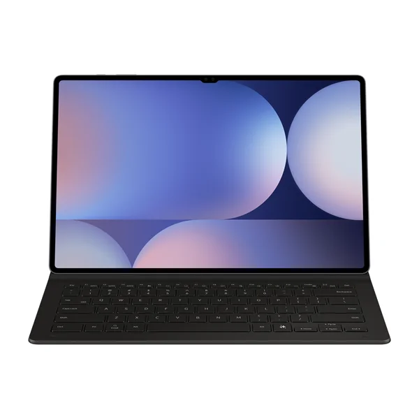 Φωτογραφία προϊόντος: Samsung Book Cover Keyboard Slim Galaxy Tab S10 Ultra/S9 Ultra Black
