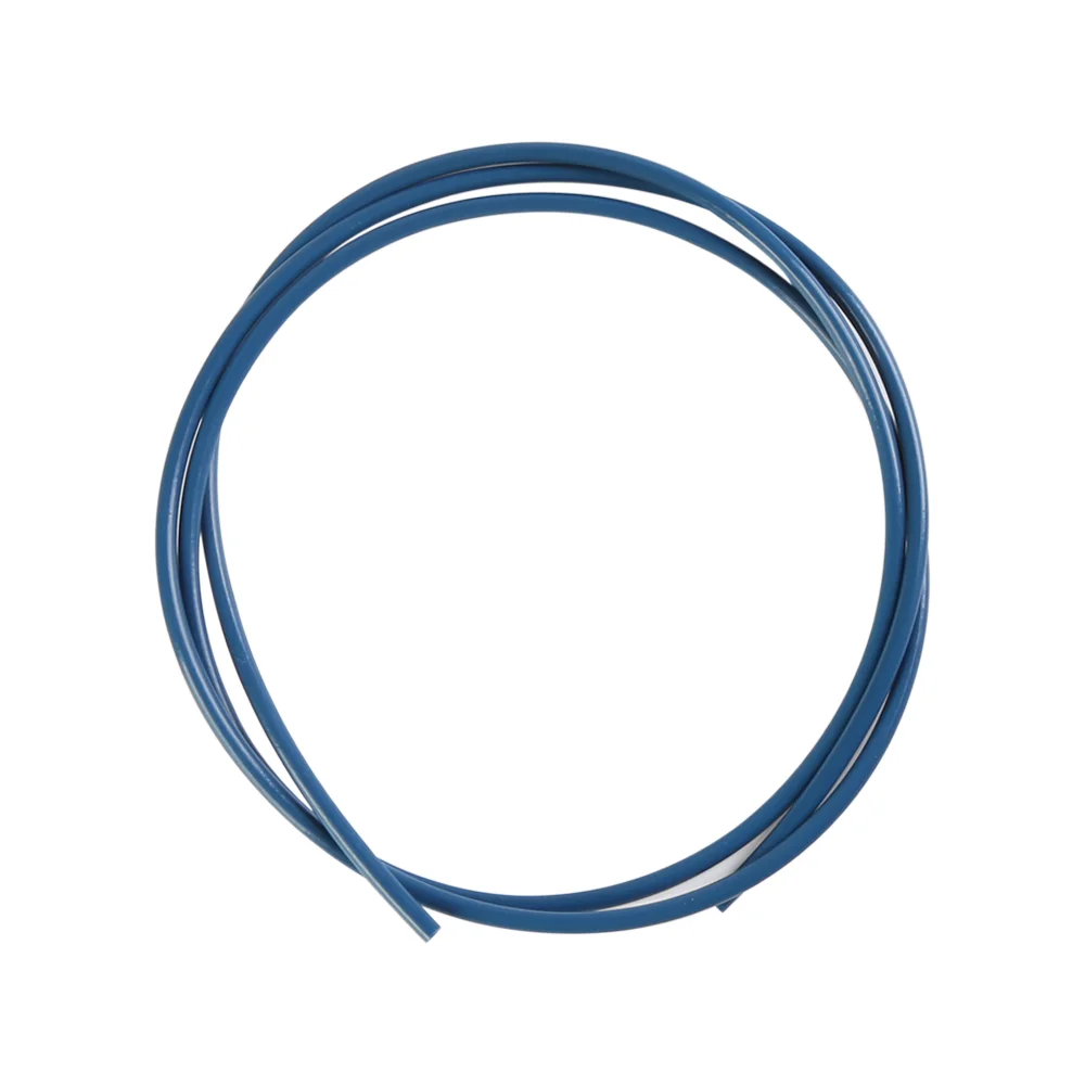Φωτογραφία προϊόντος: Creality Capricorn Teflon tube Kit L1000 D4Χd2 PTEE blue