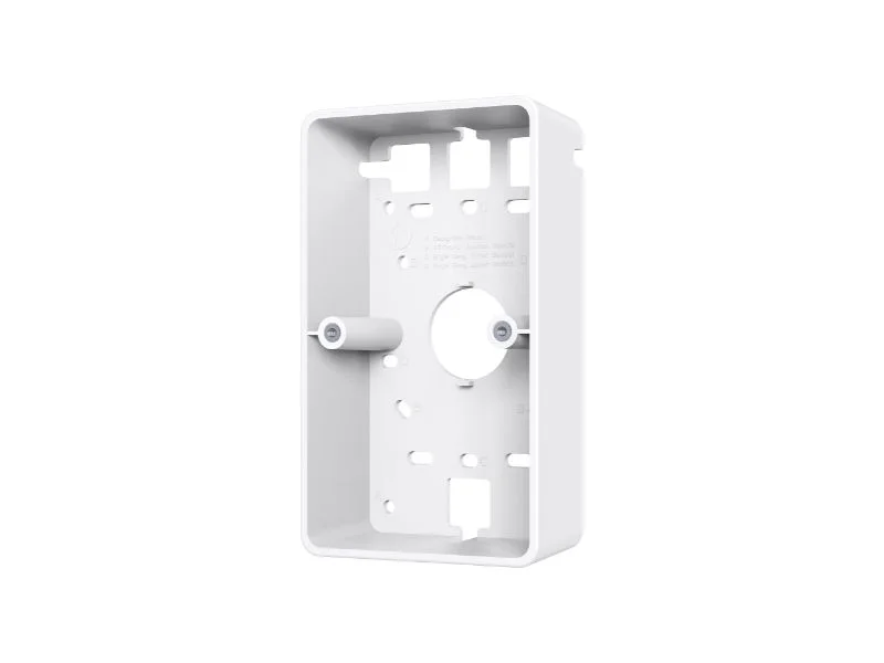 Φωτογραφία προϊόντος: TP-Link OJB-100 Omada Wall Plate Access Point Junction Box