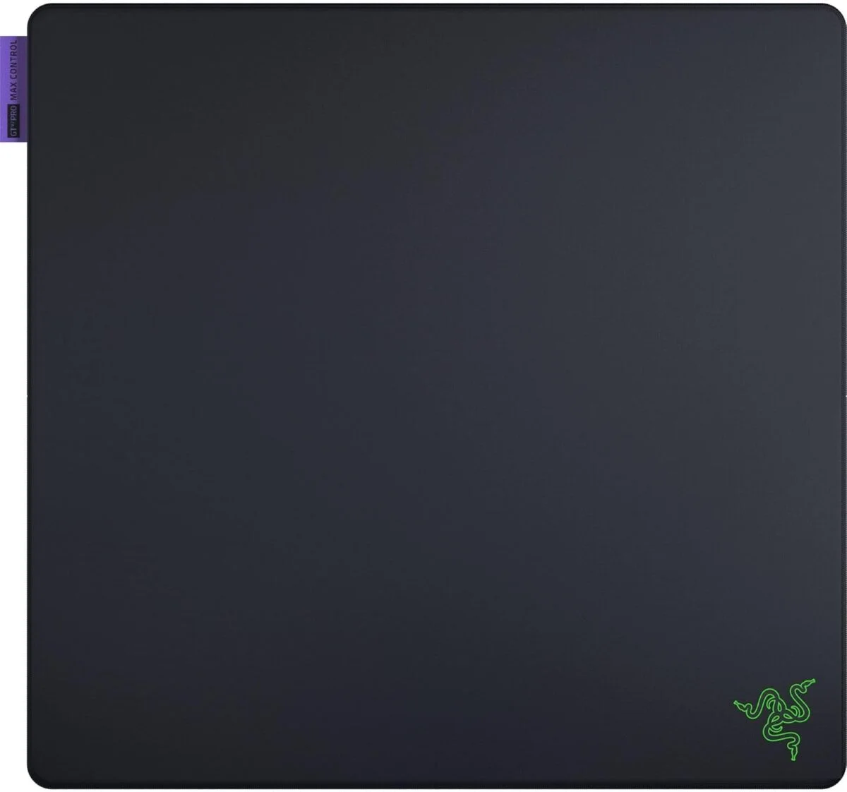 Φωτογραφία προϊόντος: RAZER Gigantus V2 Pro L Max Control - Gaming Mouse Pad - 4mm - Non-Slip Base - Low Profile Stitches