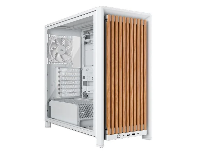 Φωτογραφία προϊόντος: CORSAIR Case 4000D FRAME -CC-9011341-WW