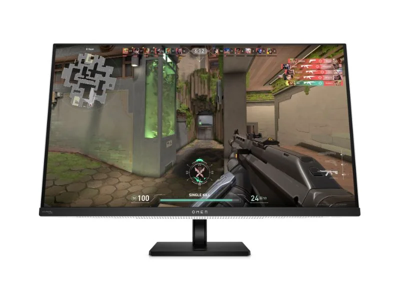 Φωτογραφία προϊόντος: Monitor HP OMEN 32'' UHD - 9R181E9