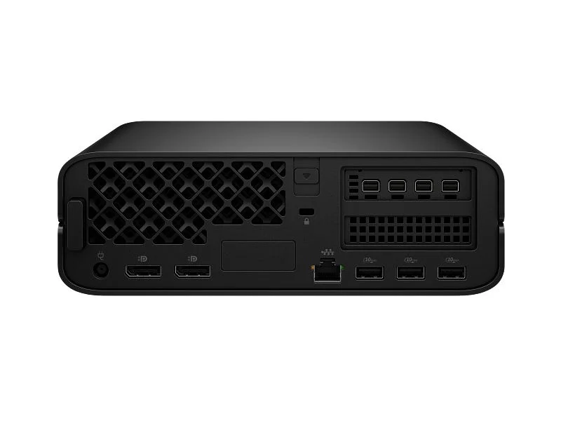 Φωτογραφία προϊόντος: Workstation Mini HP Z2 G1i/U7-265/16GB/512GB/RTX A400/Win 11 Pro/3Y On- Site/A40LRET