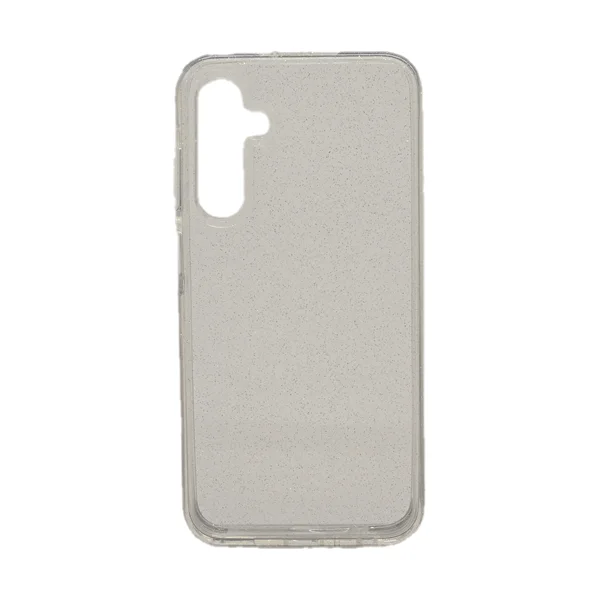 Φωτογραφία προϊόντος: Vivid PC Glitter Case Samsung Galaxy A05s Clear