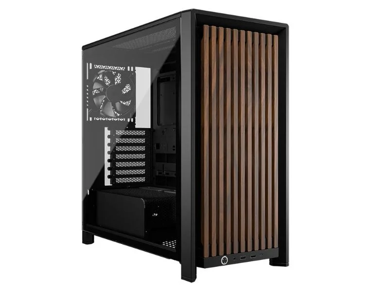 Φωτογραφία προϊόντος: CORSAIR Case 4000D FRAME - CC-9011340-WW