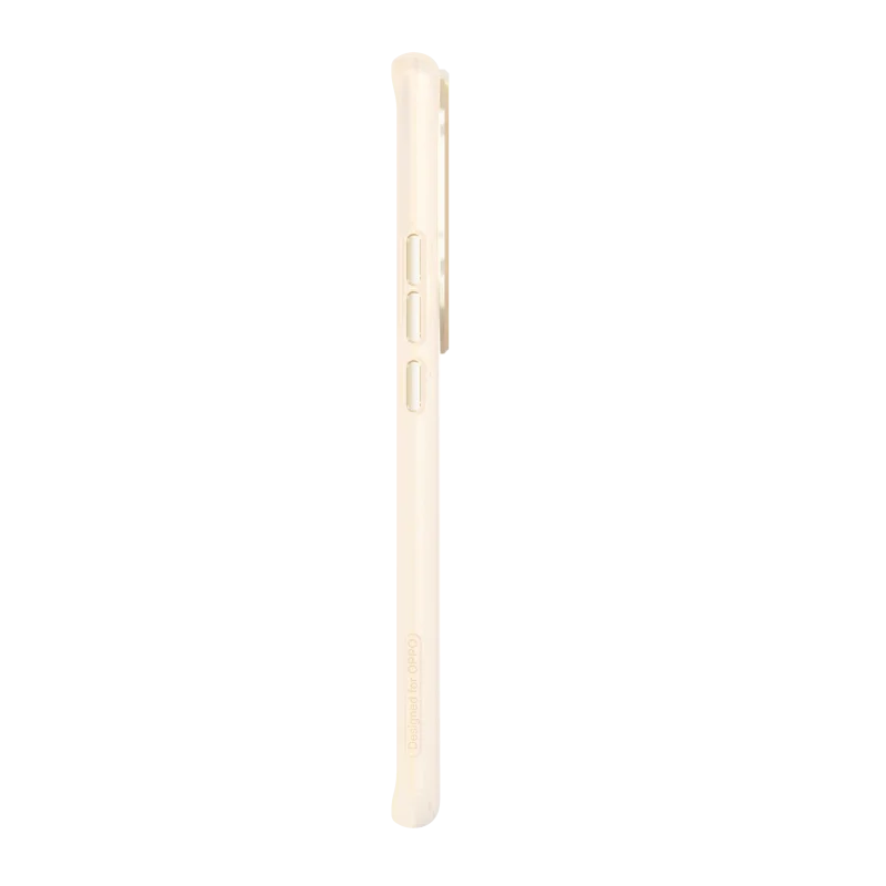 Φωτογραφία προϊόντος: Protective Case for OPPO Reno10 Apricot White