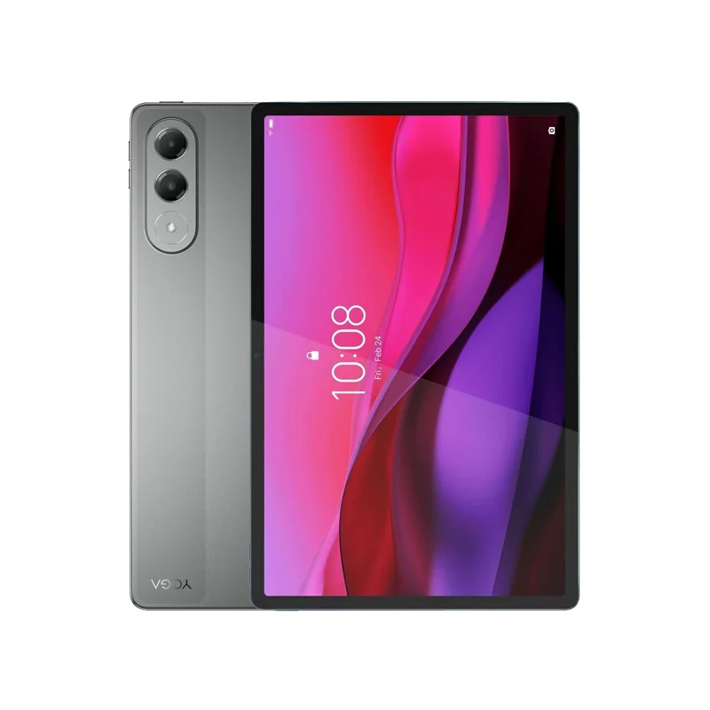 Φωτογραφία προϊόντος: Lenovo TB710FU Yoga Tab 11,1' 12/256GB WiFi Seashell + Pen + Keyboard
