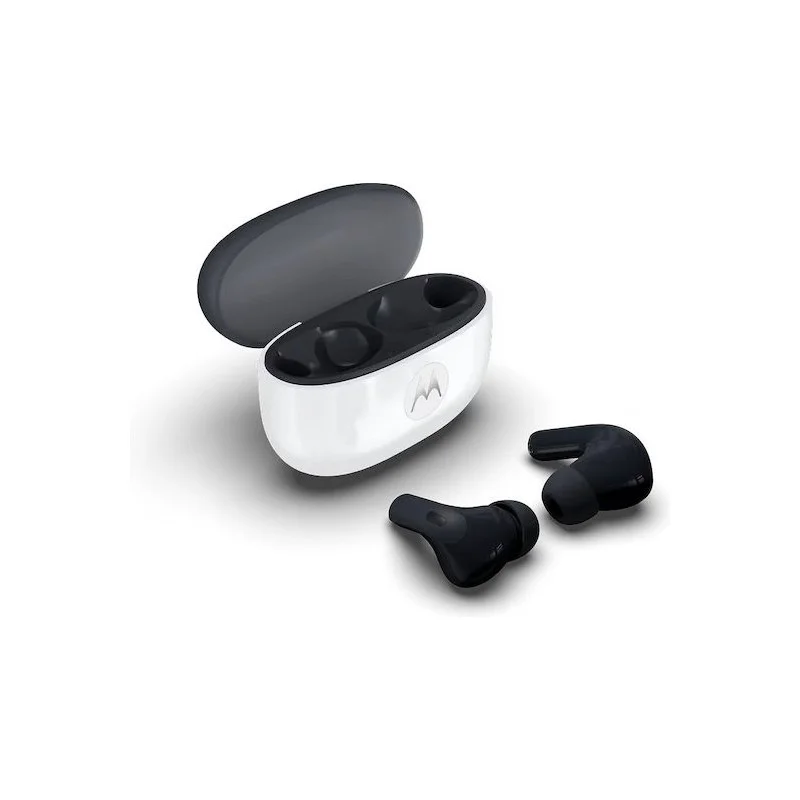 Φωτογραφία προϊόντος: Motorola XT2643-1 moto buds 2 PANTONE Carbon