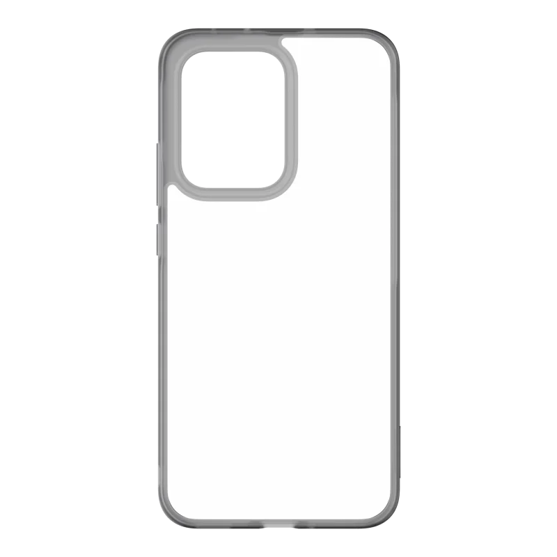 Φωτογραφία προϊόντος: OPPO Reno13 Case Transparent Gray