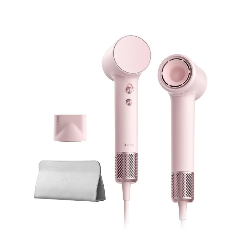 Φωτογραφία προϊόντος: Laifen Hair Dryer Mini Pink