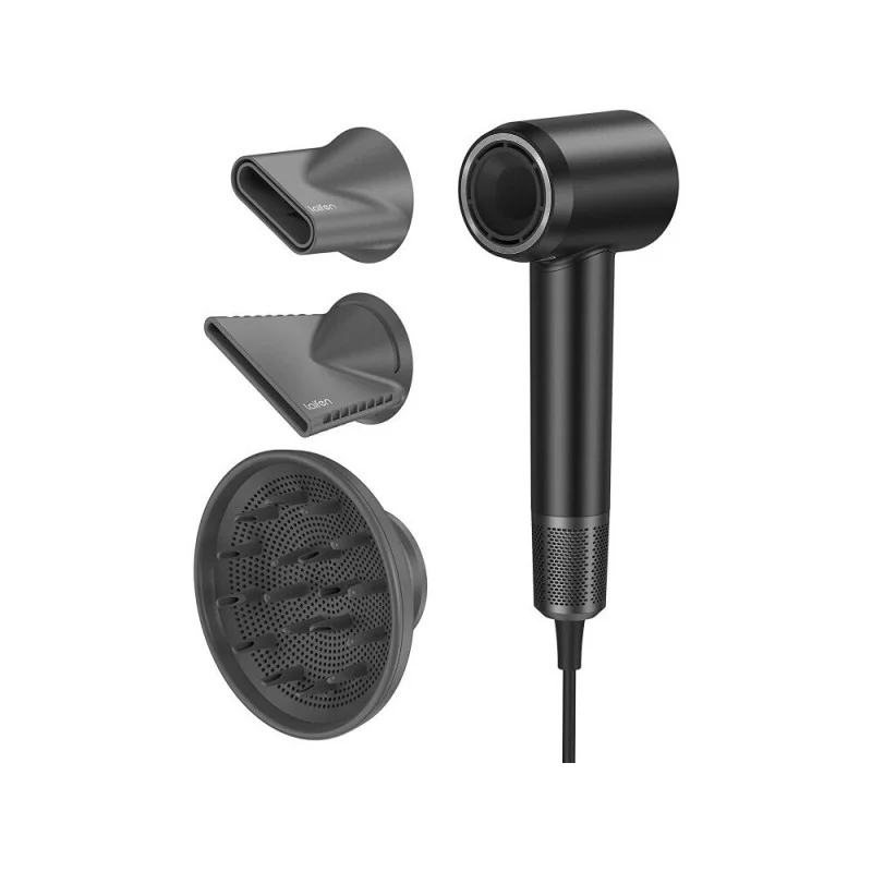 Φωτογραφία προϊόντος: Laifen Hair Dryer SE 2 Black