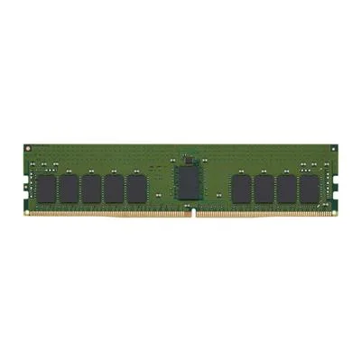 Φωτογραφία προϊόντος: Kingston Technology KTH-PL432D8/32G memory module 32 GB 1 x 32 GB DDR4 3200 MHz ECC