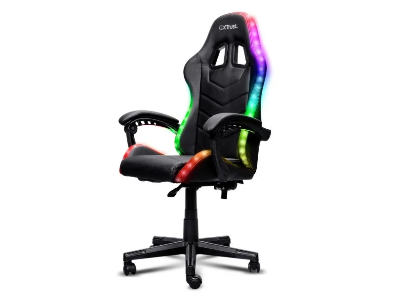 Φωτογραφία προϊόντος: TRUST GXT704 RONIQ RGB GAMING CHAIR