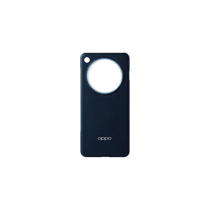 Φωτογραφία προϊόντος: OPPO Find X8 Pro Aramid Fiber Magnetic Case
