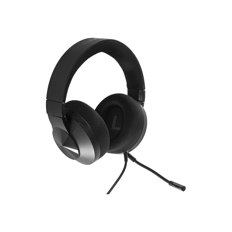 Φωτογραφία προϊόντος: Lenovo H210 Gaming Headset Black