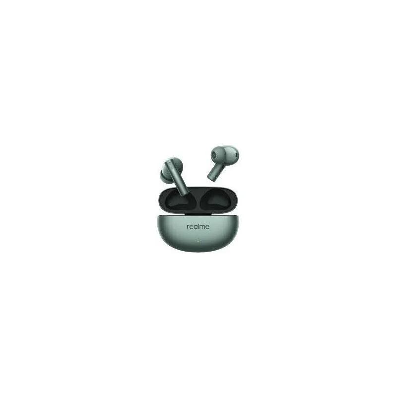 Φωτογραφία προϊόντος: REALME RMA2402 Buds Air 6 Forest Green
