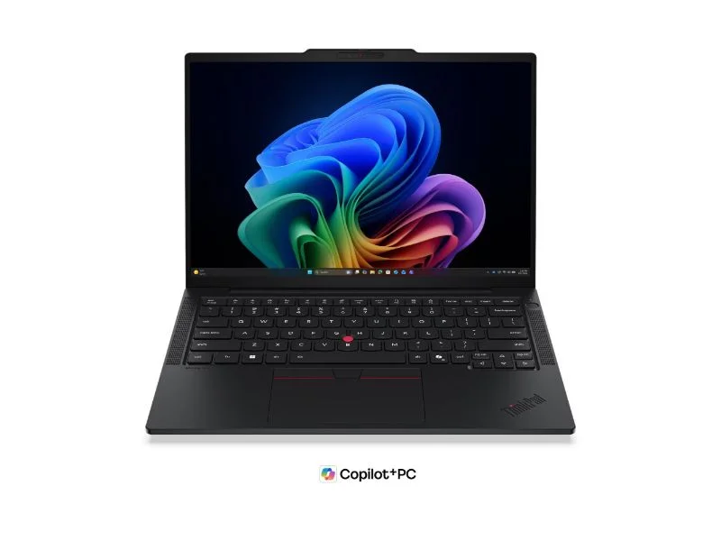 Φωτογραφία προϊόντος: Laptop Lenovo ThinkPad T14s Gen 7 14''/ Ultra 7 355/ 32GB/ 1TB SSD/ Windows 11 Pro/3Y Premier 21YU007LGM