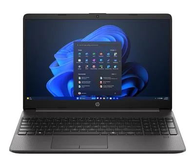 Φωτογραφία προϊόντος: HP 250R 15.6 inch G9 Notebook PC Intel Core 7 150U Laptop 39.6 cm (15.6'') Full HD 16 GB DDR4-SDRAM 512 GB SSD Wi-Fi 6 (802.11ax) Windows 11 Pro Black