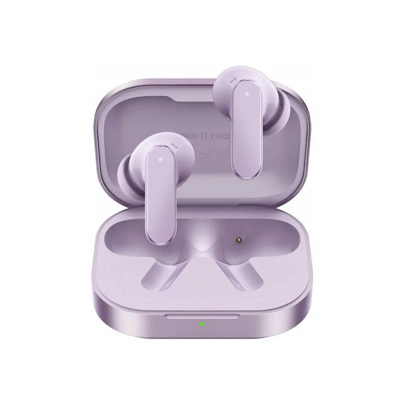 Φωτογραφία προϊόντος: REALME RMA2503 Buds Air 8 Master Purple