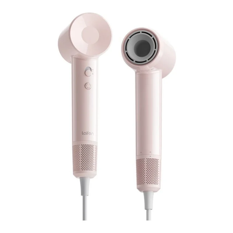 Φωτογραφία προϊόντος: Laifen Hair Dryer SE Lite Pink