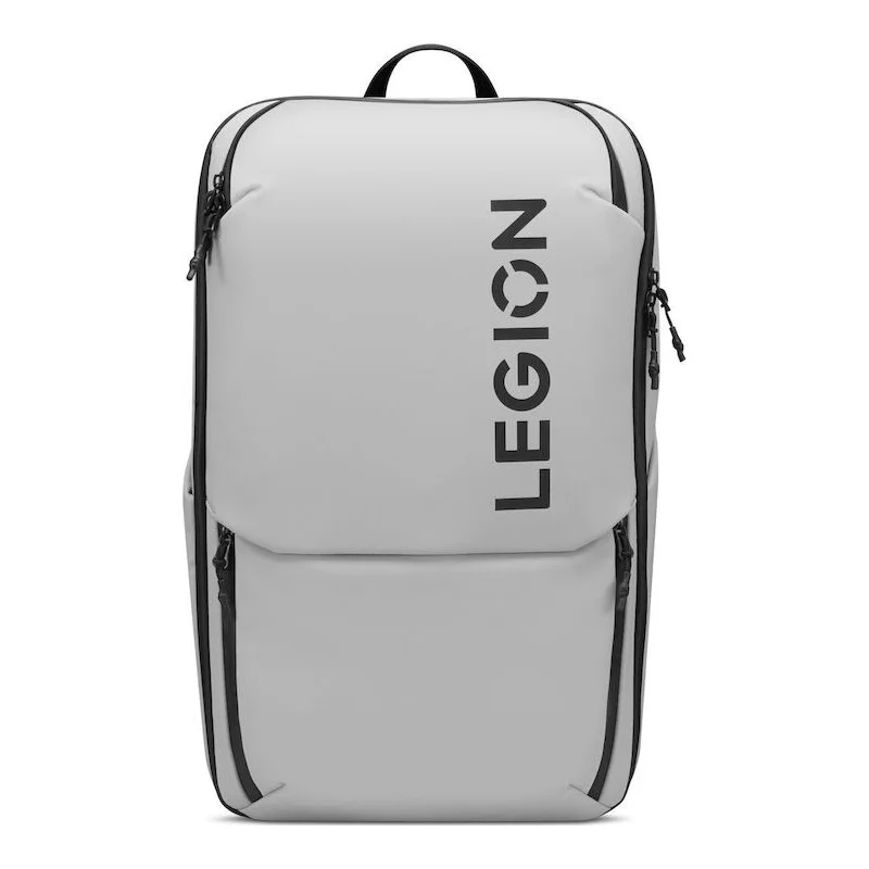 Φωτογραφία προϊόντος: Lenovo Legion 17'' Gaming Backpack GB800 (Light Gray)