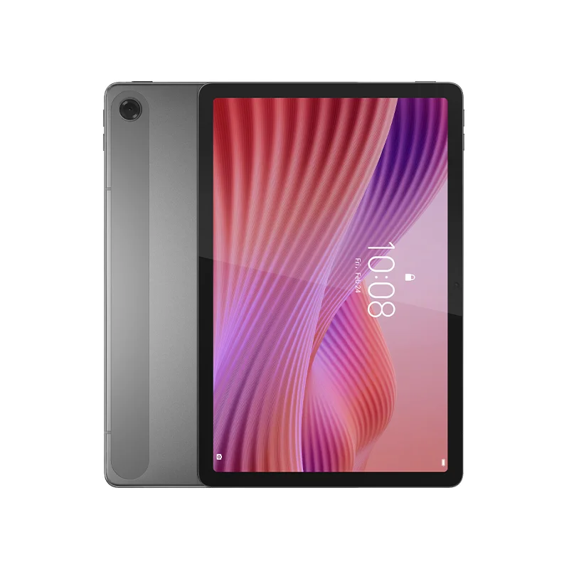 Φωτογραφία προϊόντος: Lenovo Tab TB311XU 10.1 4/64GB LTE Luna Grey + Case