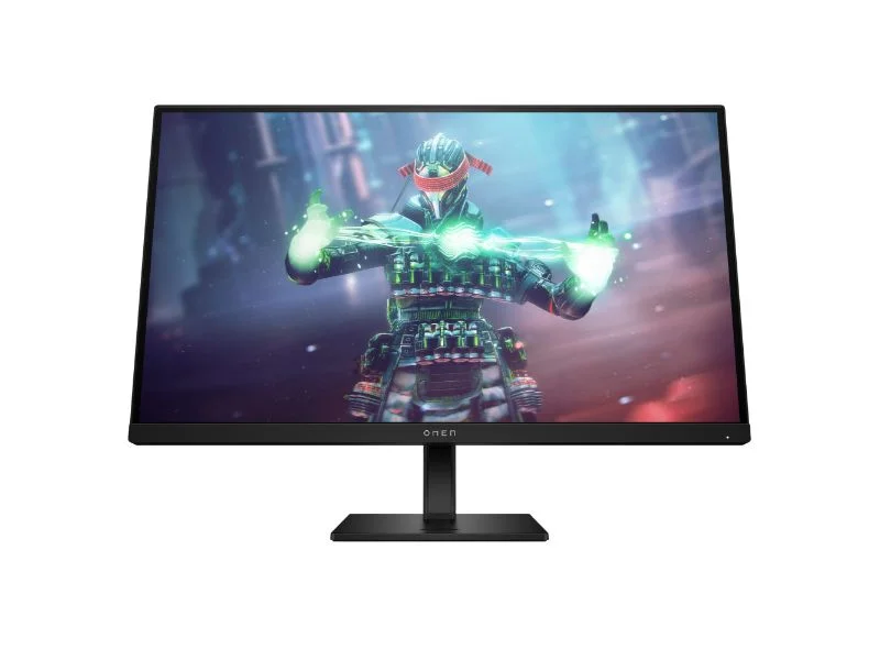 Φωτογραφία προϊόντος: Monitor HP OMEN 27k/UHD - 780G8E9